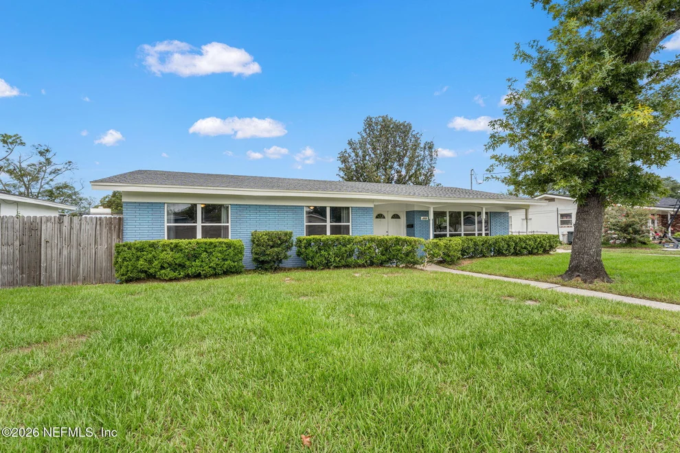 Unit for sale at 3834 EDIDIN Drive, Jacksonville, FL 32277