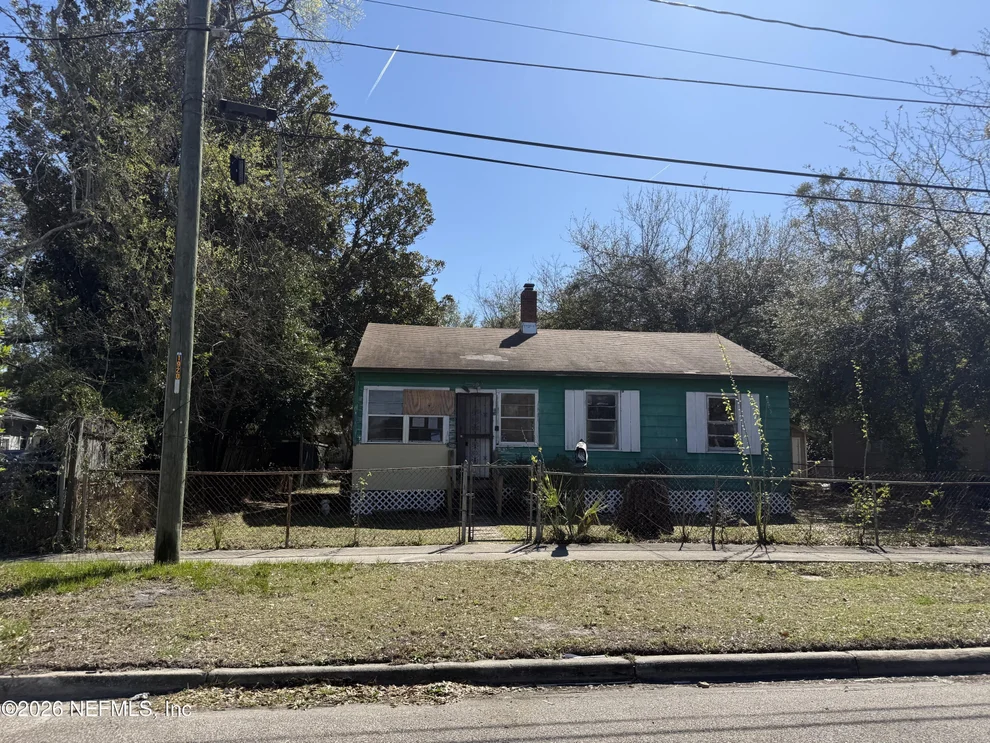 Unit for sale at 1918 E 27TH Street, Jacksonville, FL 32206