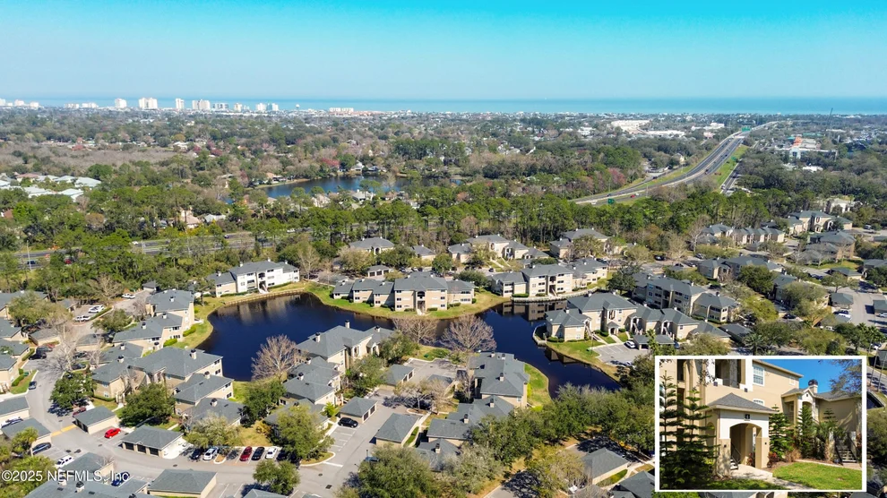 Unit for sale at 1701 THE GREENS Way, Jacksonville Beach, FL 32250