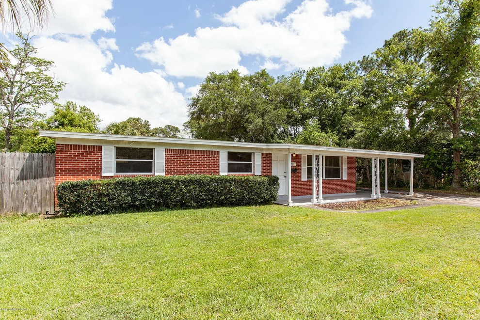 Unit for sale at 3251 VICTORIA PARK Road, Jacksonville, FL 32216