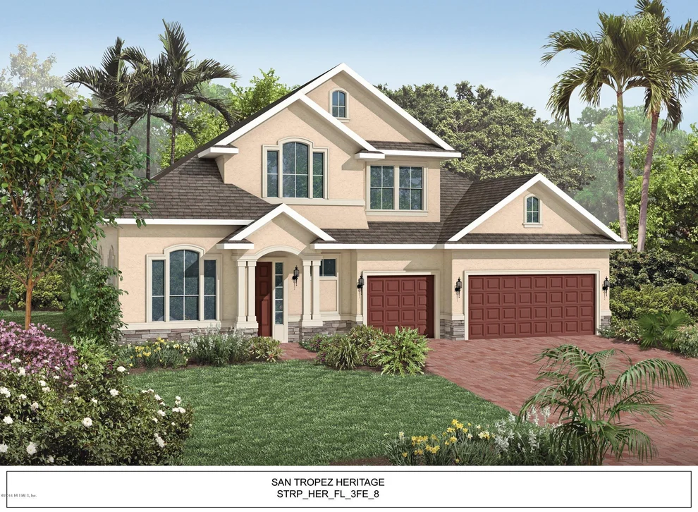 Unit for sale at 439 PORTSMOUTH BAY Avenue, Ponte Vedra, FL 32081