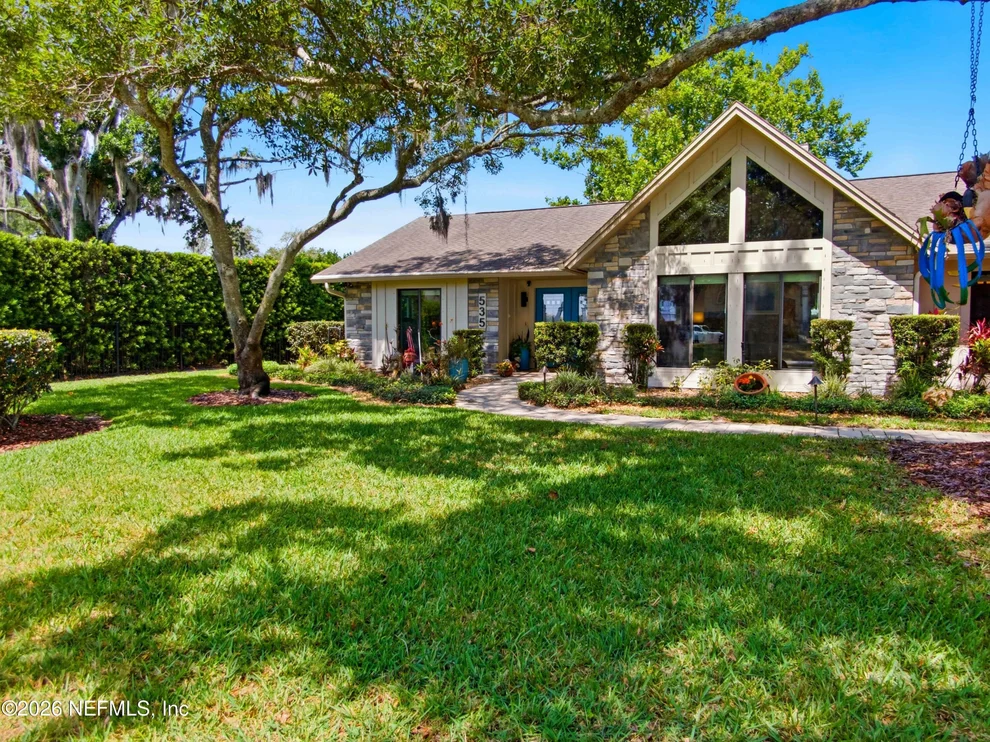 Unit for sale at 535 MANDALAY Road, Orlando, FL 32809