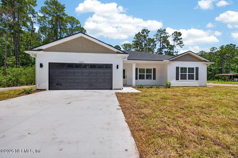 Unit for sale at 4620 BURDOCK Court, Middleburg, FL 32068