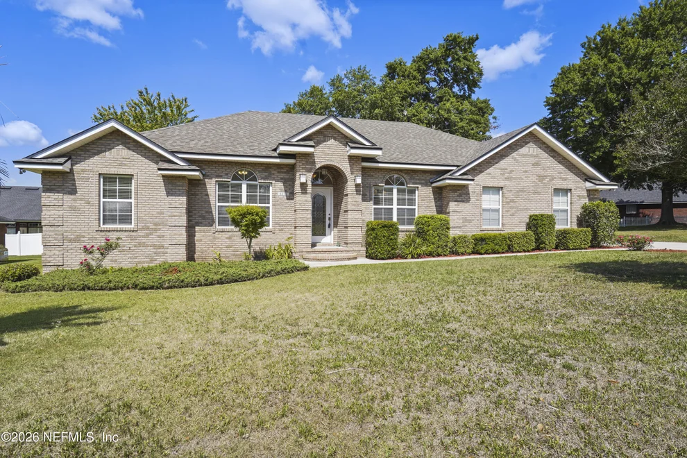 Unit for sale at 6131 COPPER RIDGE Circle, Macclenny, FL 32063