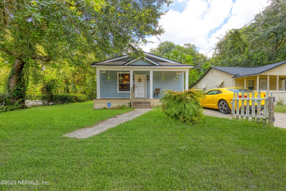 Unit for sale at 8827 EATON Avenue, Jacksonville, FL 32211
