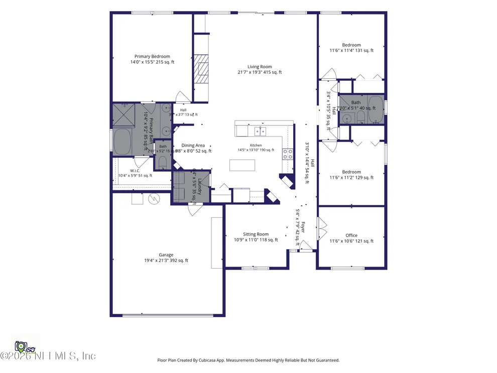 Unit for sale at 12854 QUINCY BAY Drive, Jacksonville, FL 32224