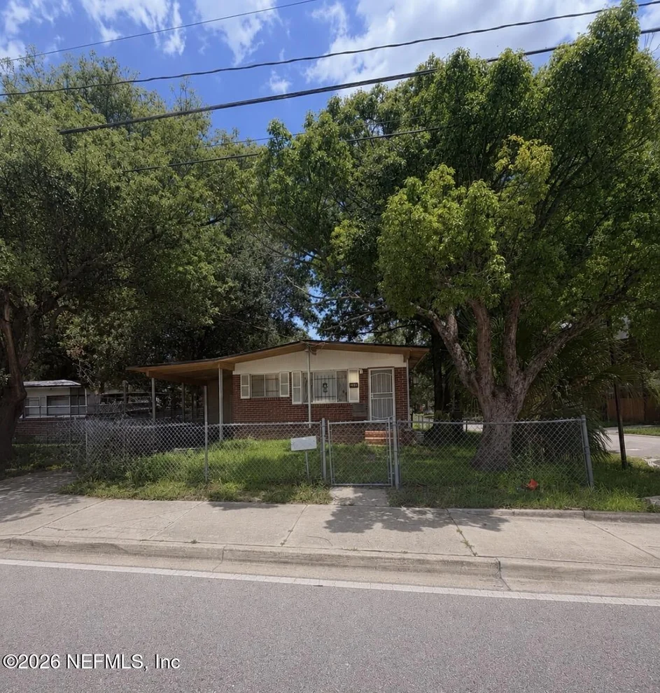 Unit for sale at 2103 W 13TH Street, Jacksonville, FL 32209