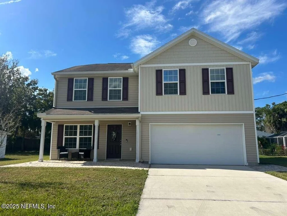 Unit for sale at 10 PICKCANE Lane, Palm Coast, FL 32164