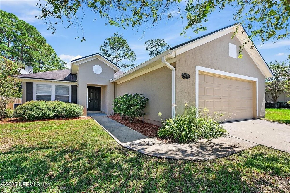 Unit for sale at 2328 EISNER Drive, Jacksonville, FL 32218