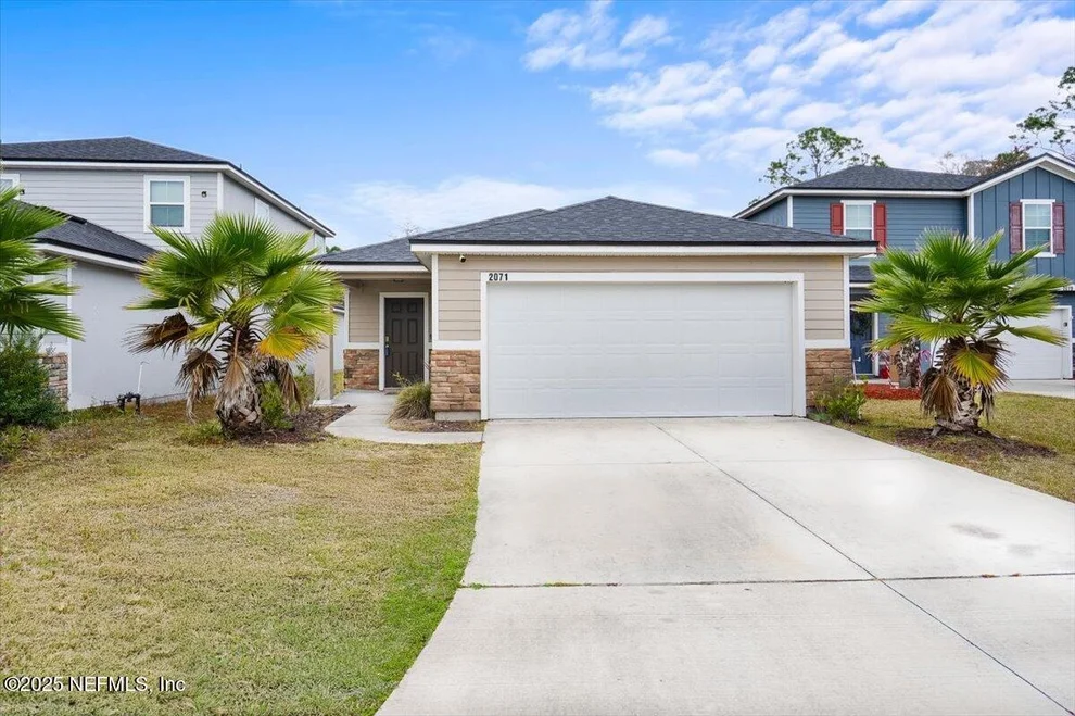 Unit for sale at 2071 JAMES WILSON Way, Jacksonville, FL 32221