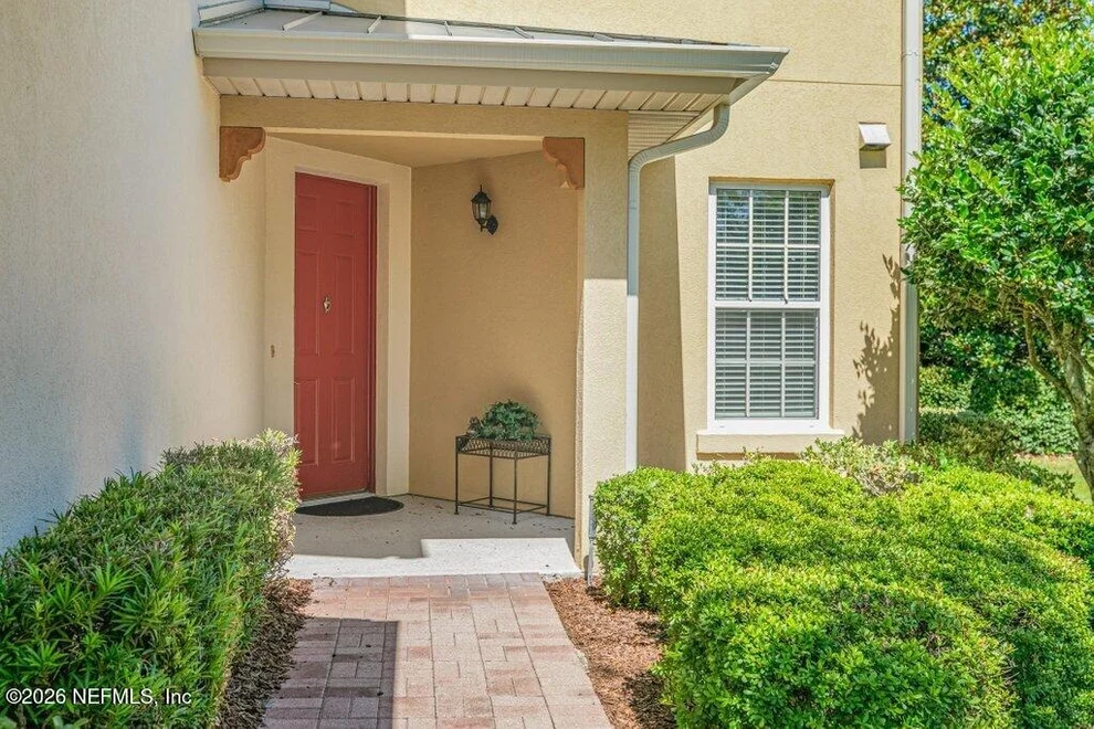 Unit for sale at 102 CASA BELLA Lane, St. Augustine, FL 32086