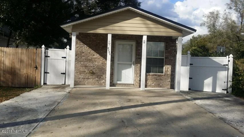 Unit for sale at 8205 FIRETOWER Road, Jacksonville, FL 32210