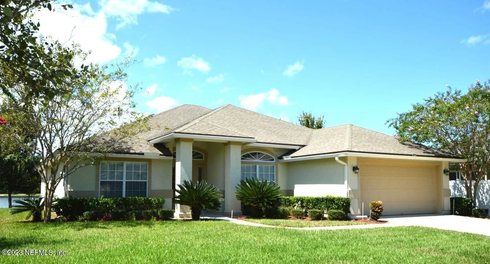 Unit for sale at 136 LINDA LAKE Lane, St. Augustine, FL 32095