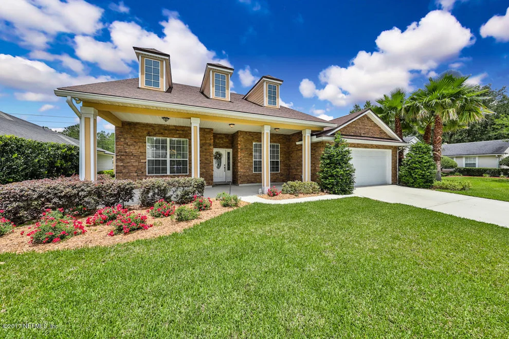 Unit for sale at 221 BELL BRANCH Lane, St. Johns, FL 32259