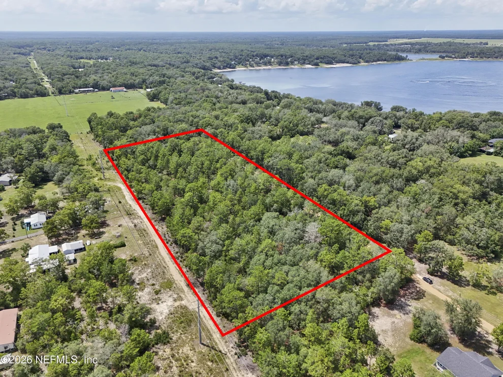 Unit for sale at 0 LOVEBIRD Court, Keystone Heights, FL 32656