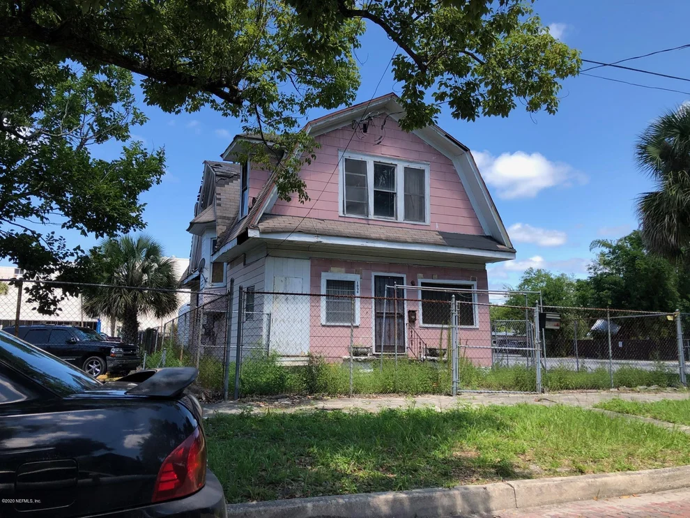 Unit for sale at 1926 PERRY Street, Jacksonville, FL 32206