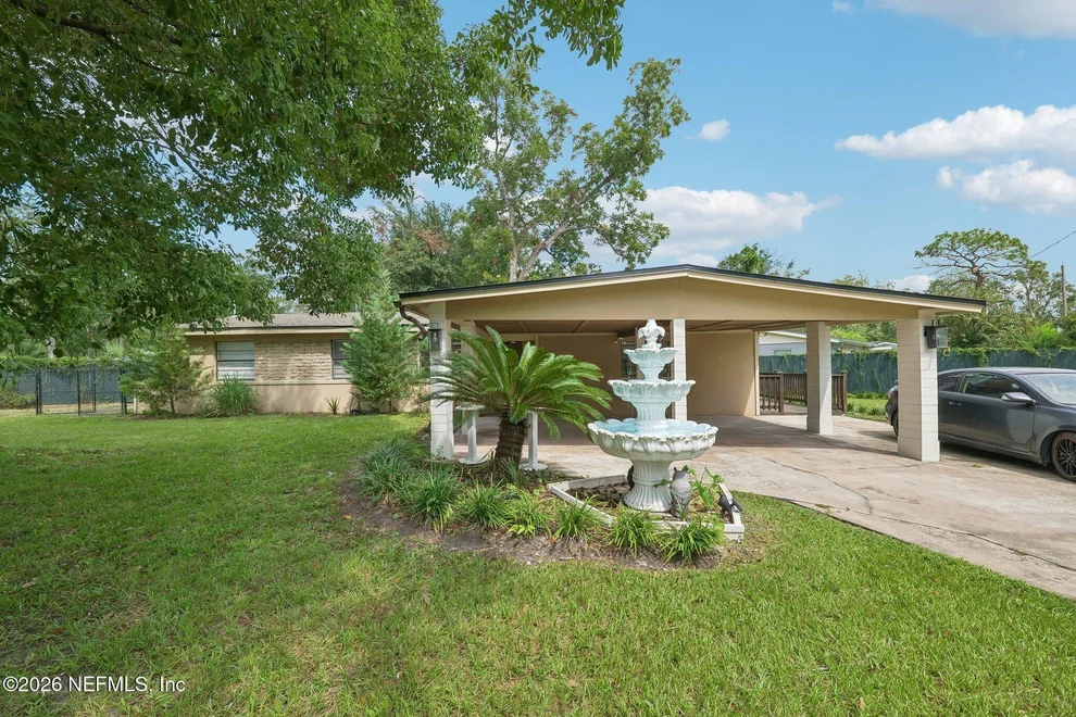 Unit for sale at 5121 DUNSTAN Road, Jacksonville, FL 32208