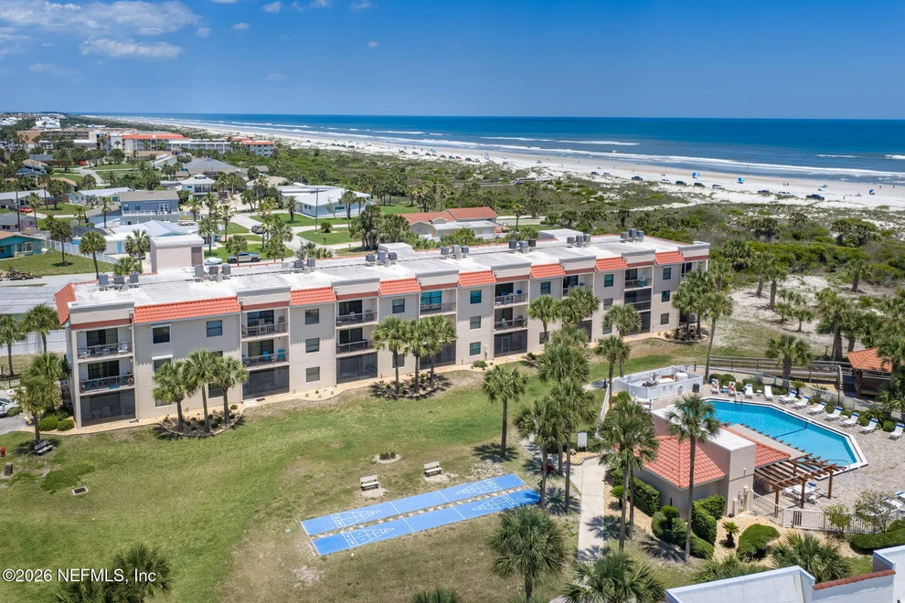 4250 South A1A