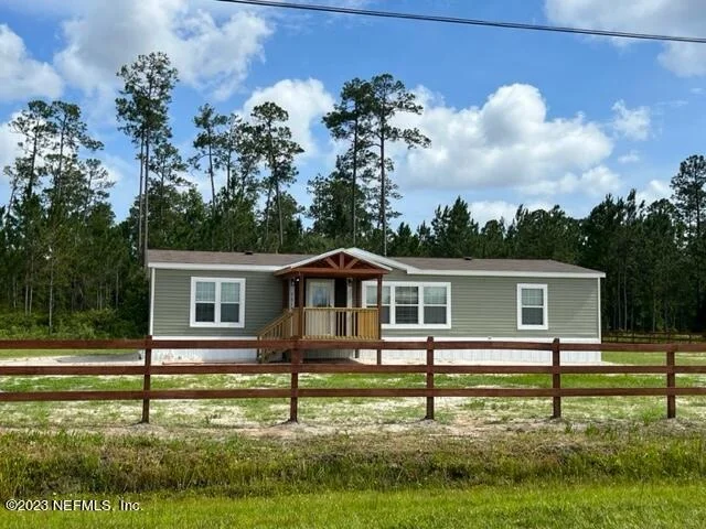 Unit for sale at 7515 CR 208, St. Augustine, FL 32092
