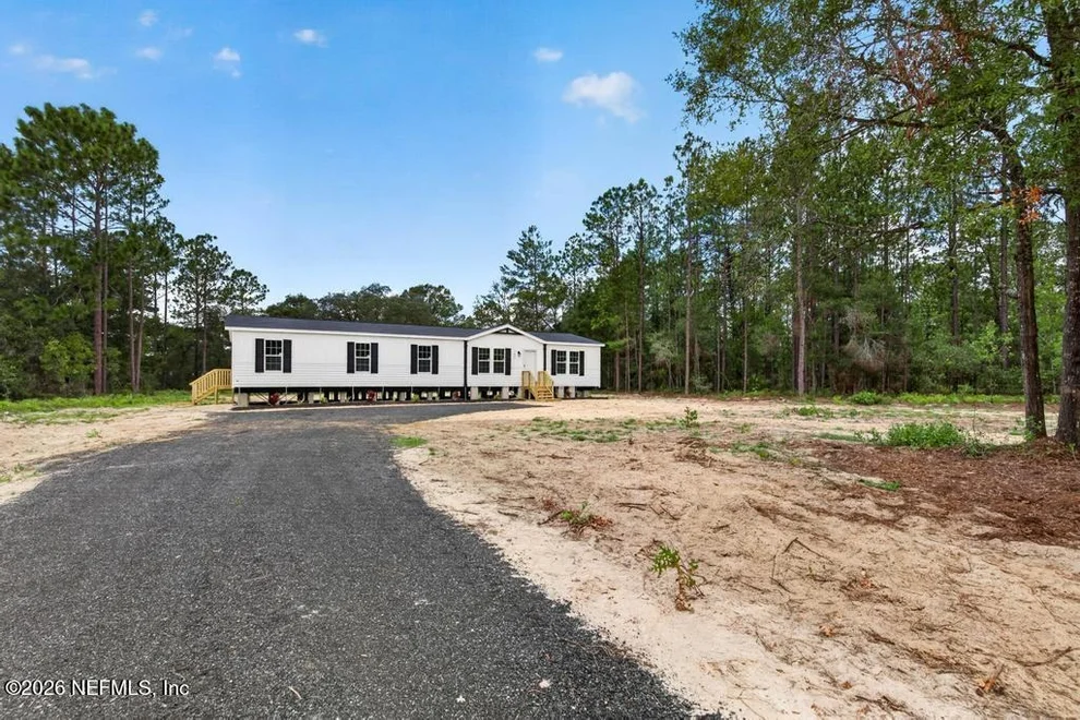 Unit for sale at 7682 LOS PADRES Avenue, Keystone Heights, FL 32656