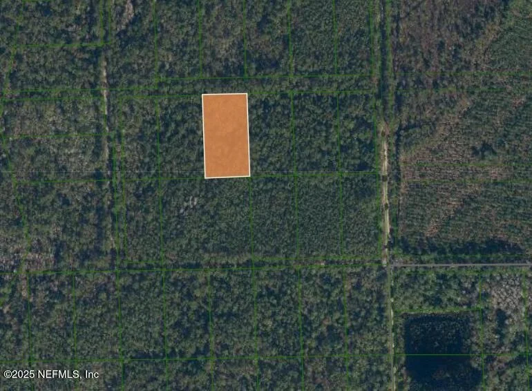 Unit for sale at 0 GOSHAWK Road, Palatka, FL 32177