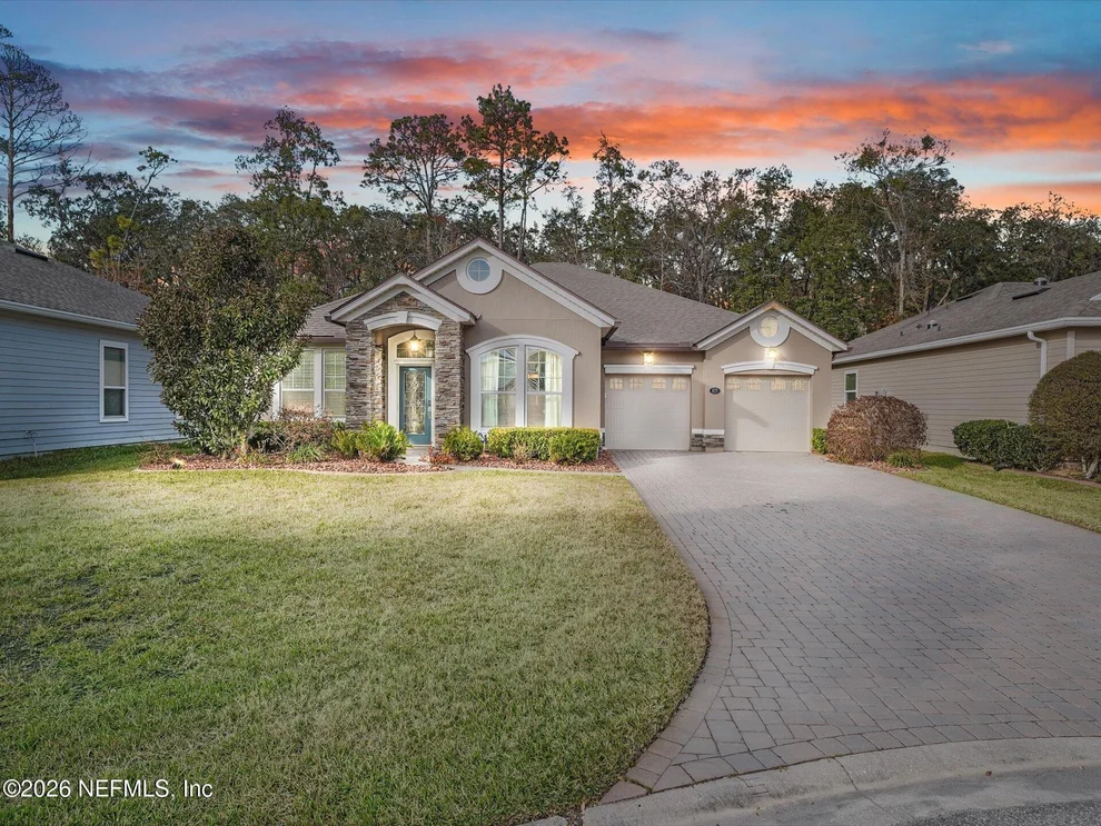 Unit for sale at 825 ASPEN LEAF Drive, Jacksonville, FL 32081