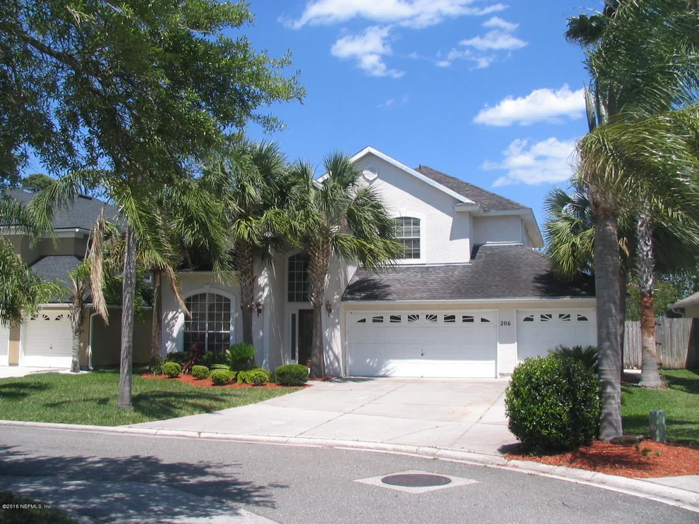 Unit for sale at 2063 SPOONBILL Street, Jacksonville, FL 32224