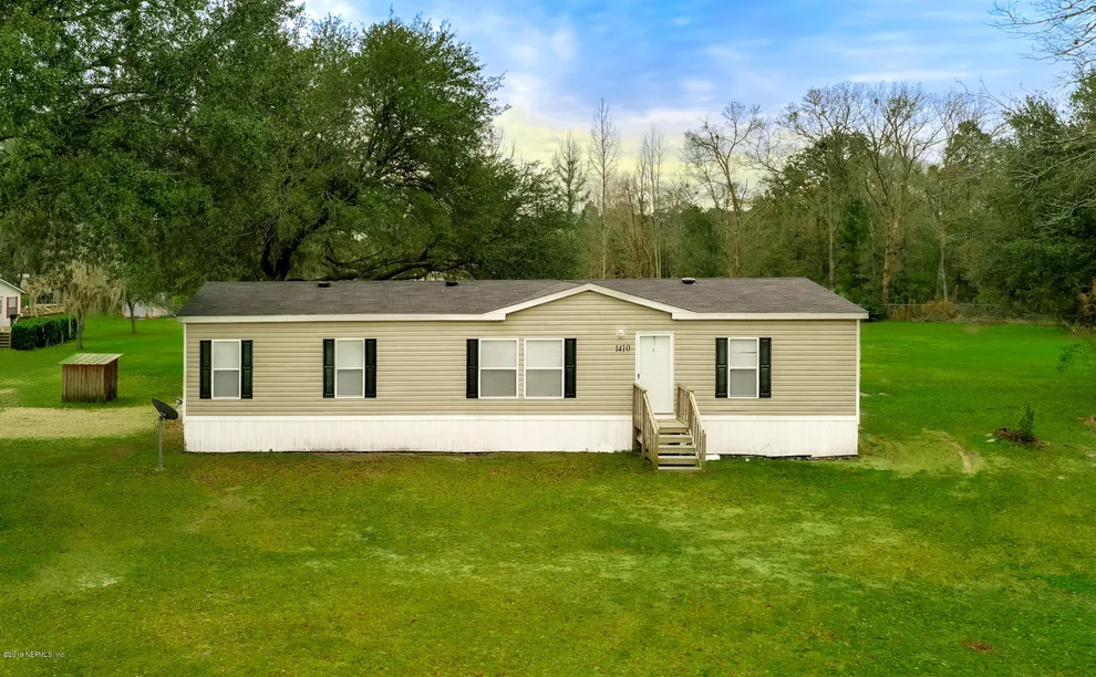 Unit for sale at 1410 STARRATT Road, Jacksonville, FL 32218
