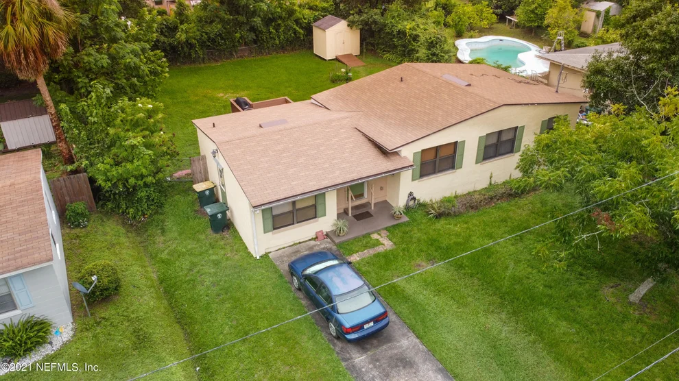 Unit for sale at 455 AIKEN Road, Jacksonville, FL 32216