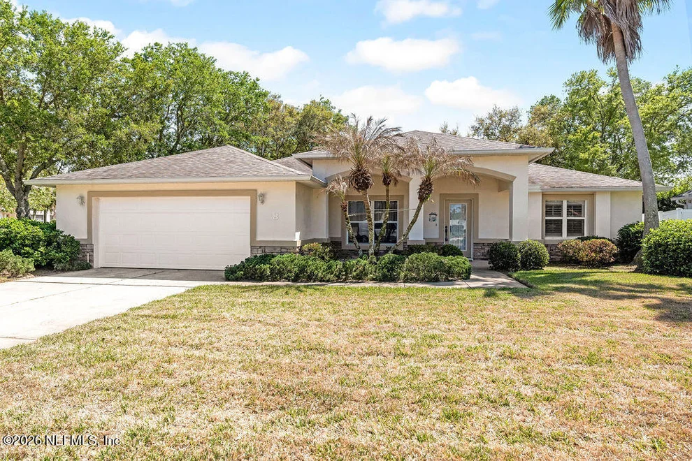 Unit for sale at 8 PERUVIAN Lane, Ormond Beach, FL 32174