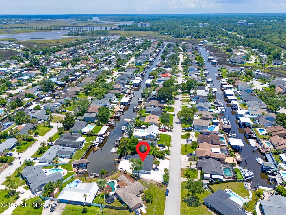 Unit for sale at 4109 TIDEVIEW Drive, Jacksonville, FL 32250