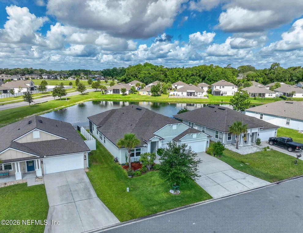 Unit for sale at 11614 LAKE CHUB Drive, Jacksonville, FL 32226
