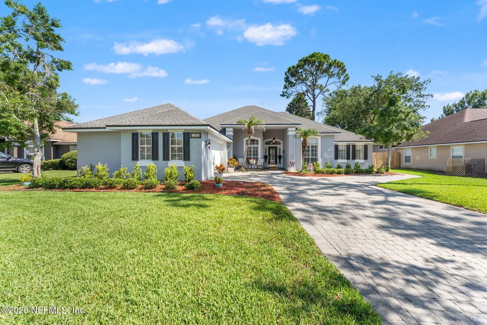 Unit for sale at 1904 BLUEBONNET Way, Fleming Island, FL 32003