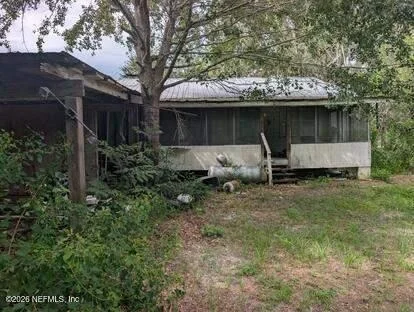 Unit for sale at 5438 COUNTY ROAD 23D, Glen St. Mary, FL 32040