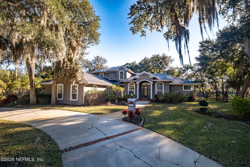 Unit for sale at 707 STANDISH Drive, St. Augustine, FL 32086