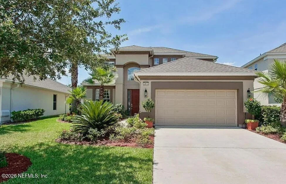 Unit for sale at 3814 HARTWOOD Lane, Jacksonville, FL 32216