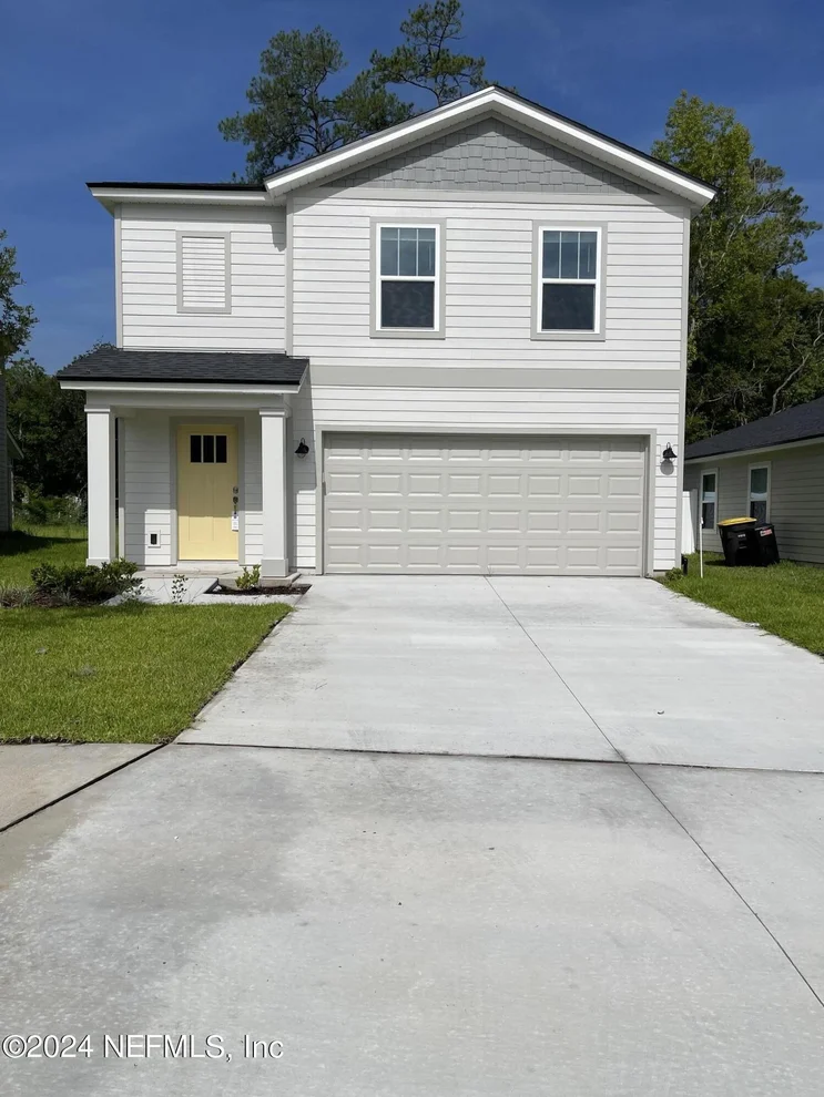 Unit for sale at 3595 MILDRED Way, Jacksonville, FL 32254