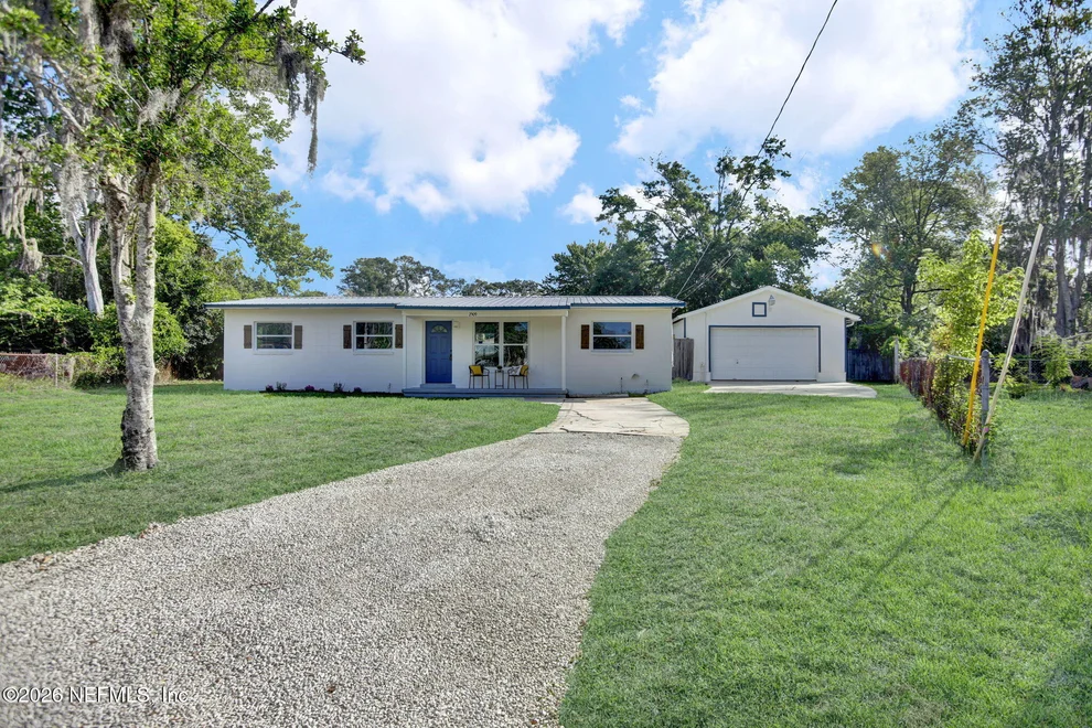 Unit for sale at 2509 WILMONT Court, Jacksonville, FL 32218