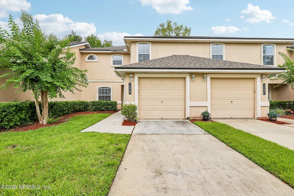 Unit for sale at 1665 VINELAND Circle, Fleming Island, FL 32003