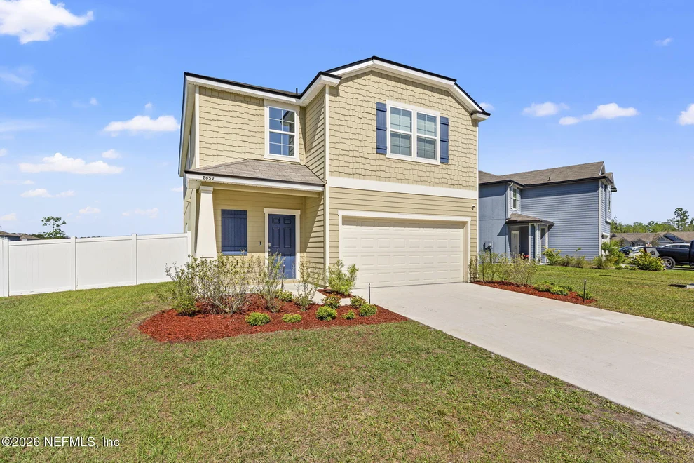 Unit for sale at 2659 OAK STREAM Drive, Green Cove Springs, FL 32043