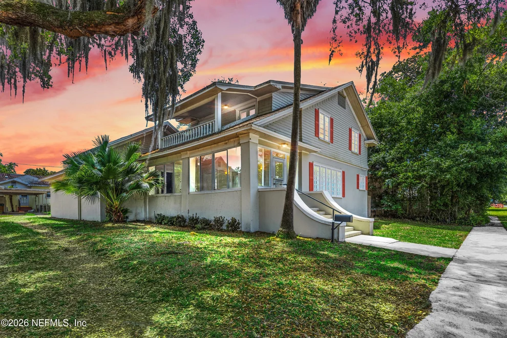 Unit for sale at 221 NORTH Street, Green Cove Springs, FL 32043