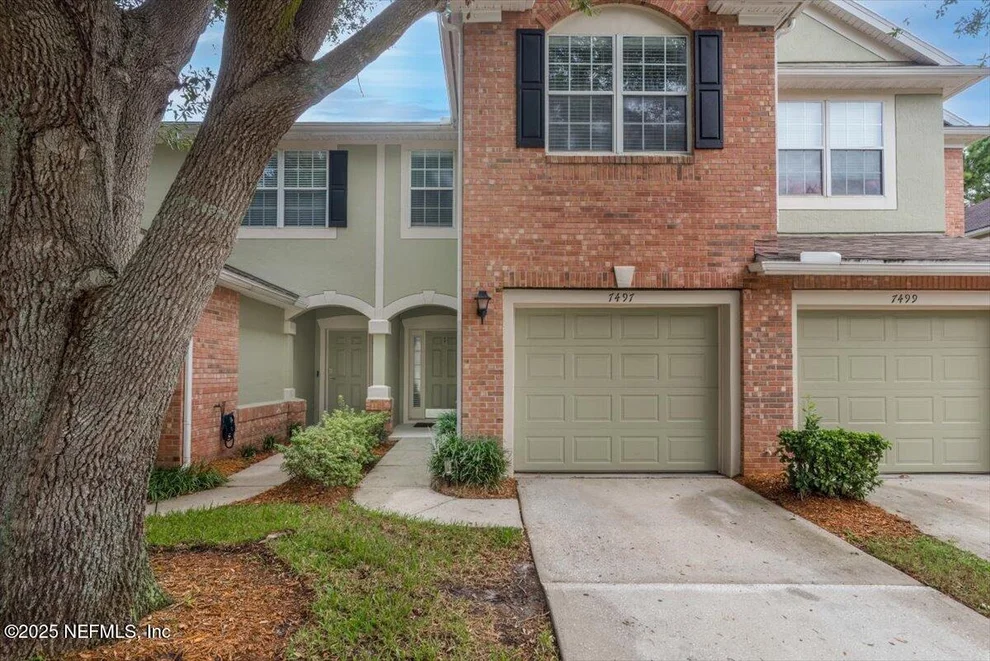 Unit for sale at 7497 SCARLET IBIS Lane, Jacksonville, FL 32256