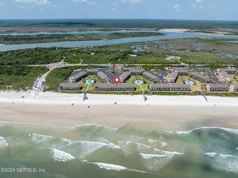 Unit for sale at 8550 FLORIDA A1A, St. Augustine, FL 32080