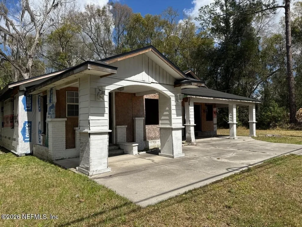 Unit for sale at 541 US HIGHWAY 90 E, Baldwin, FL 32234