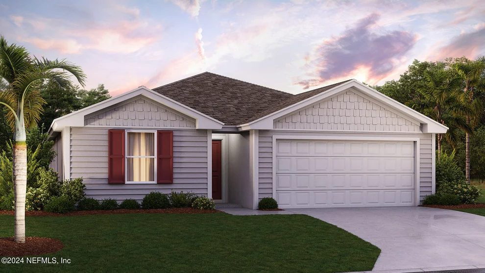 Unit for sale at 66 HULETT WOODS Road, Palm Coast, FL 32137