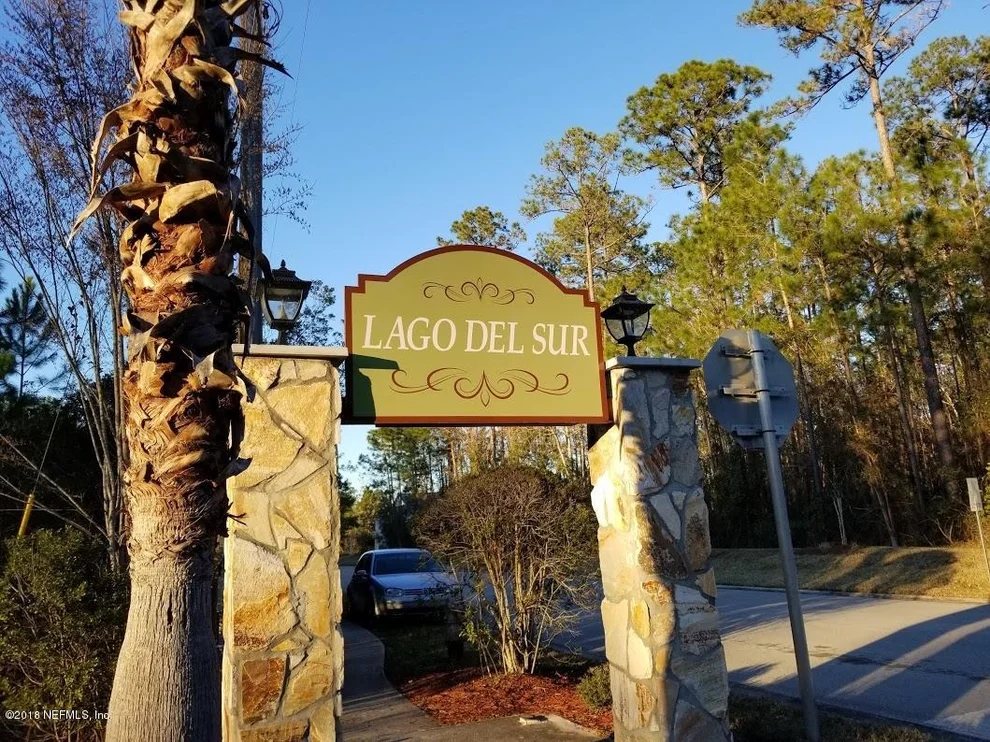 Unit for sale at 1919 LAGO DEL SUR Drive, Middleburg, FL 32068