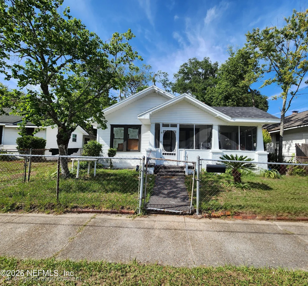 Unit for sale at 623 IVY Street, Jacksonville, FL 32206