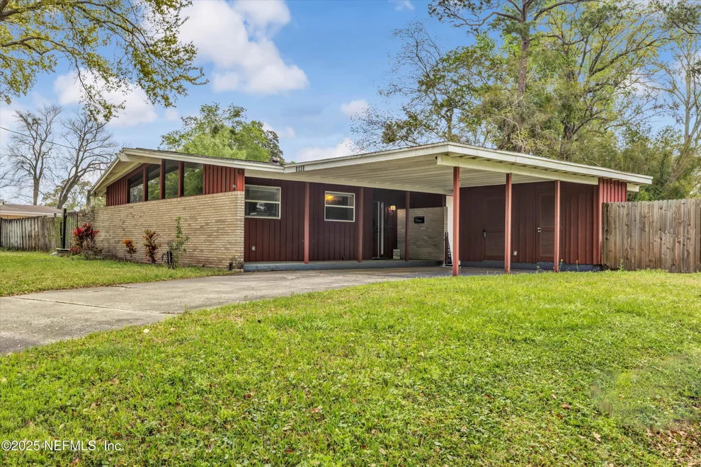 Unit for sale at 1005 LAS ROBIDA Drive, Jacksonville, FL 32211