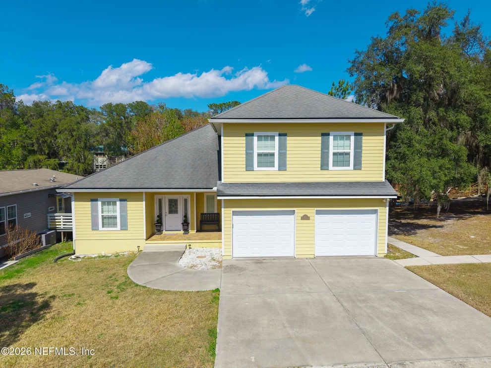 Unit for sale at 295 MAXWELL Drive, Welaka, FL 32193