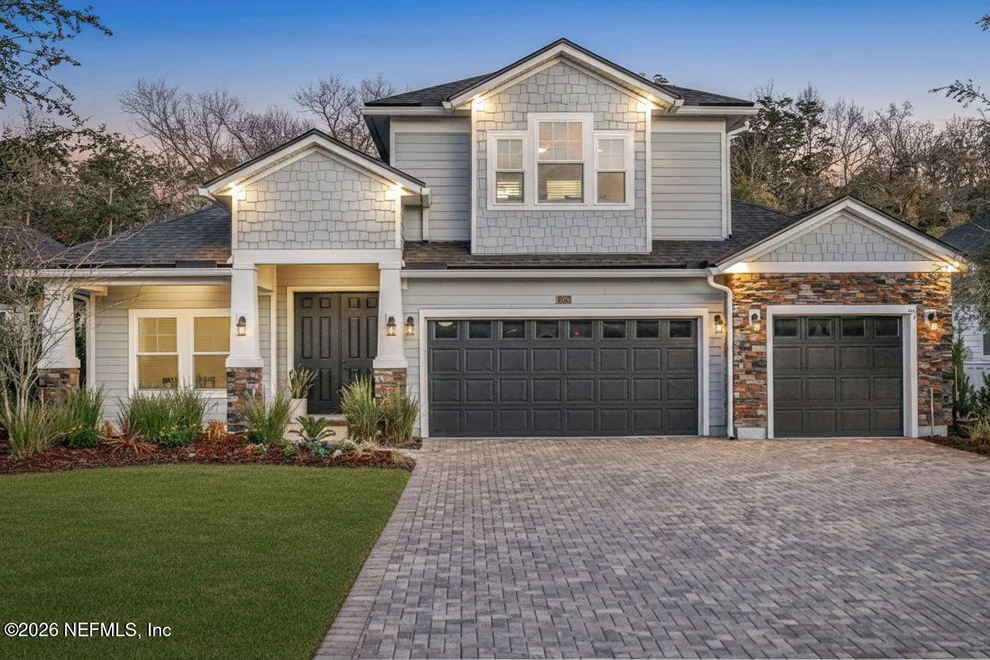 Unit for sale at 523 WINDLEY Drive, St. Augustine, FL 32092
